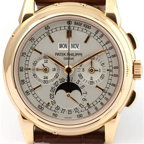 patek philippe chronograph moonphase|patek philippe annual calendar moonphase.